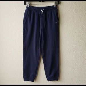 Vineyard Vines Boys' Knit Joggers Navy Sz M